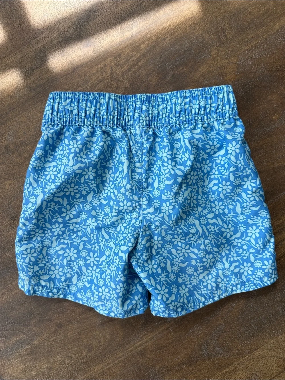 Cat & Jack light blue